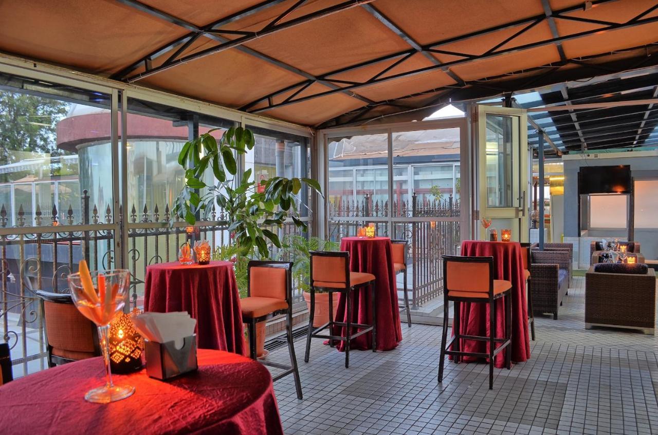 Apartamento Clarence House Nairobi Exterior foto
